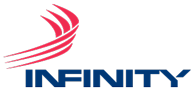 infinity machines logo